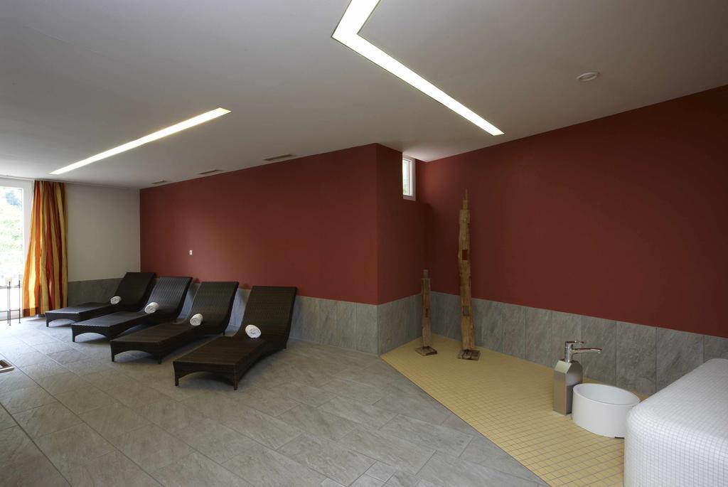 Hotel Scesaplana Brand  Exterior photo