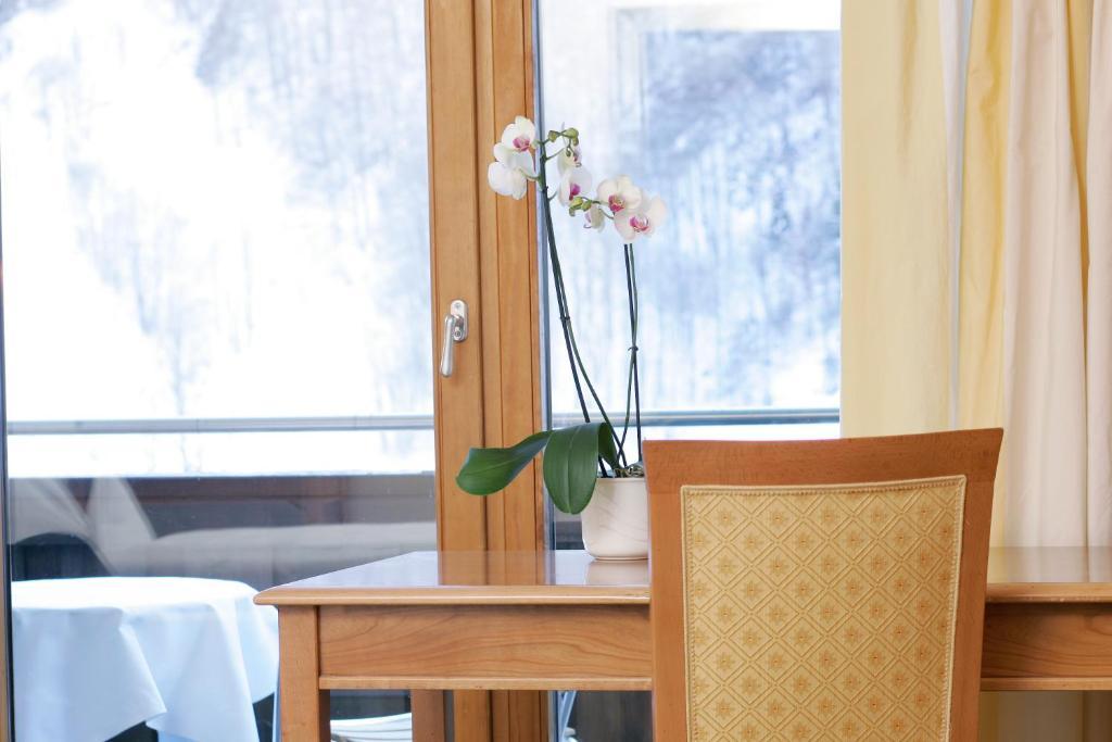 Hotel Scesaplana Brand  Room photo