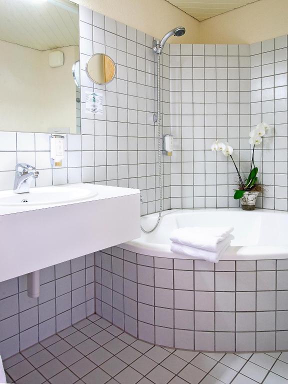Hotel Scesaplana Brand  Room photo